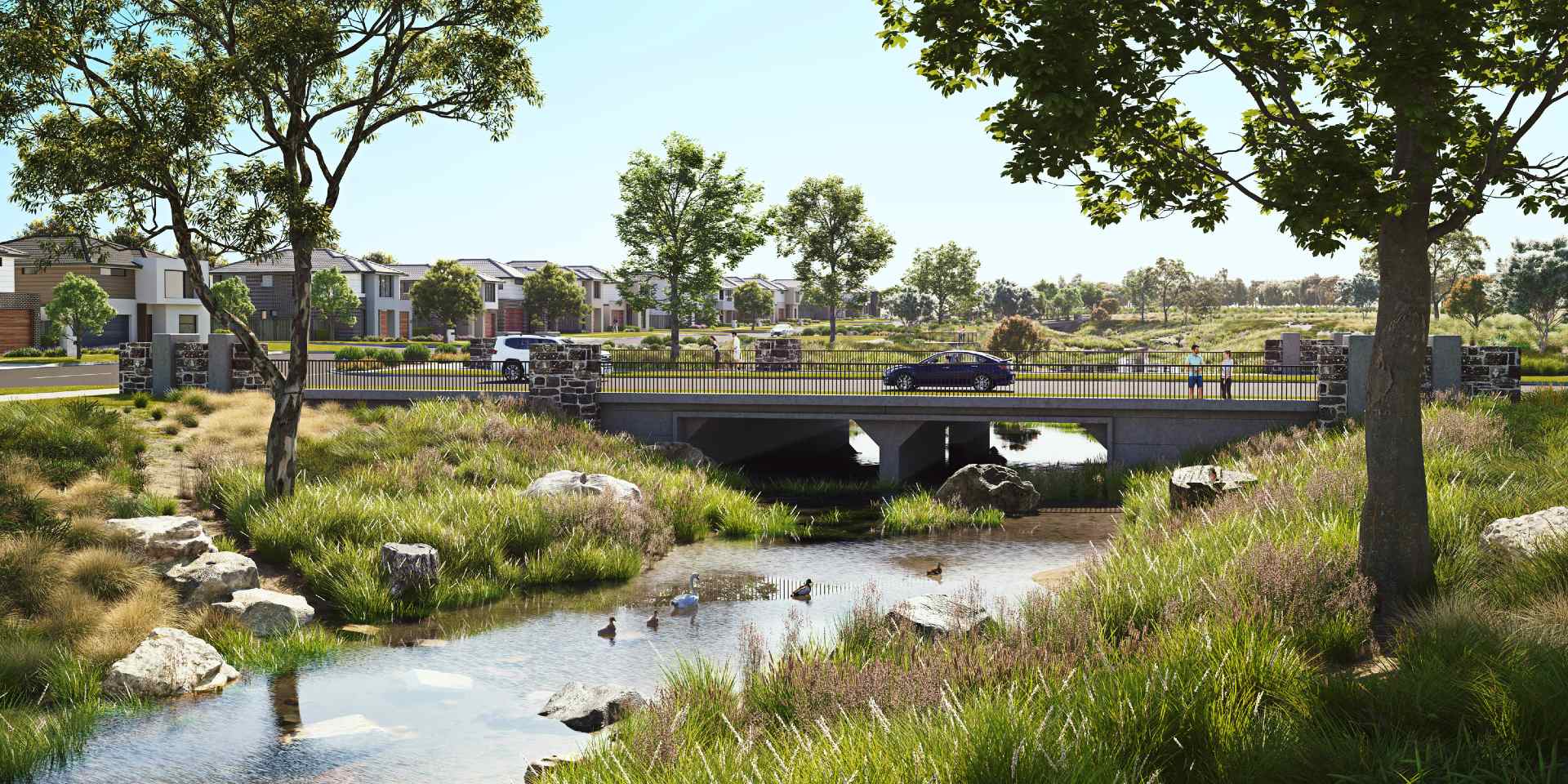 [Land for Sale] Bluestone Estate, Tarneit OpenLot